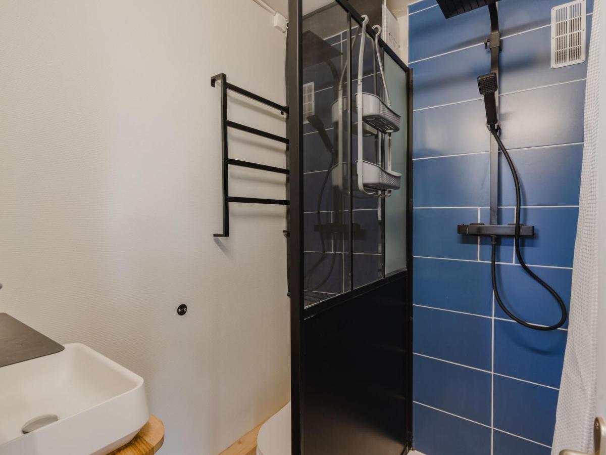 Apartment Les Cormorans By Interhome Cabourg Bagian luar foto