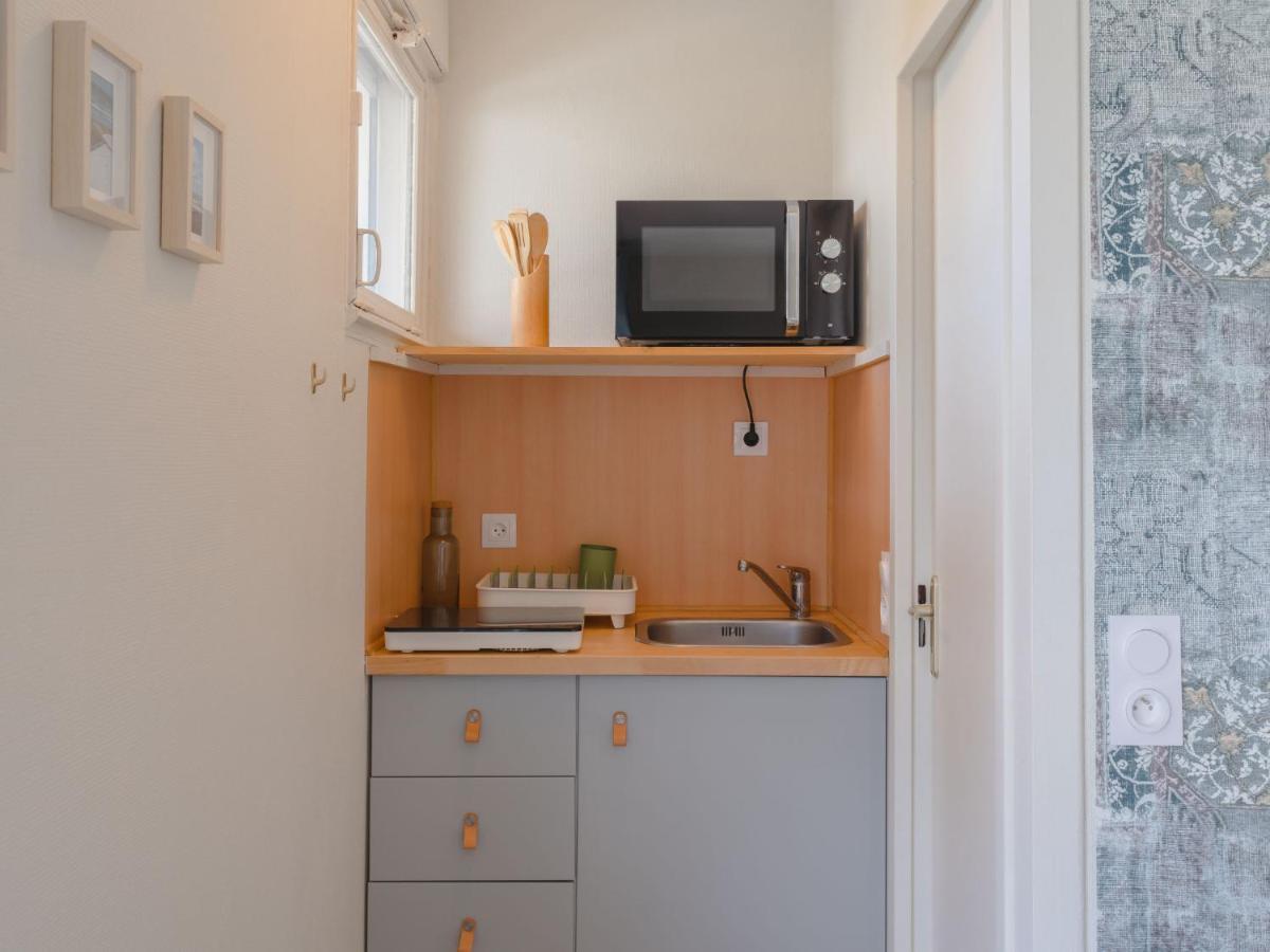 Apartment Les Cormorans By Interhome Cabourg Bagian luar foto